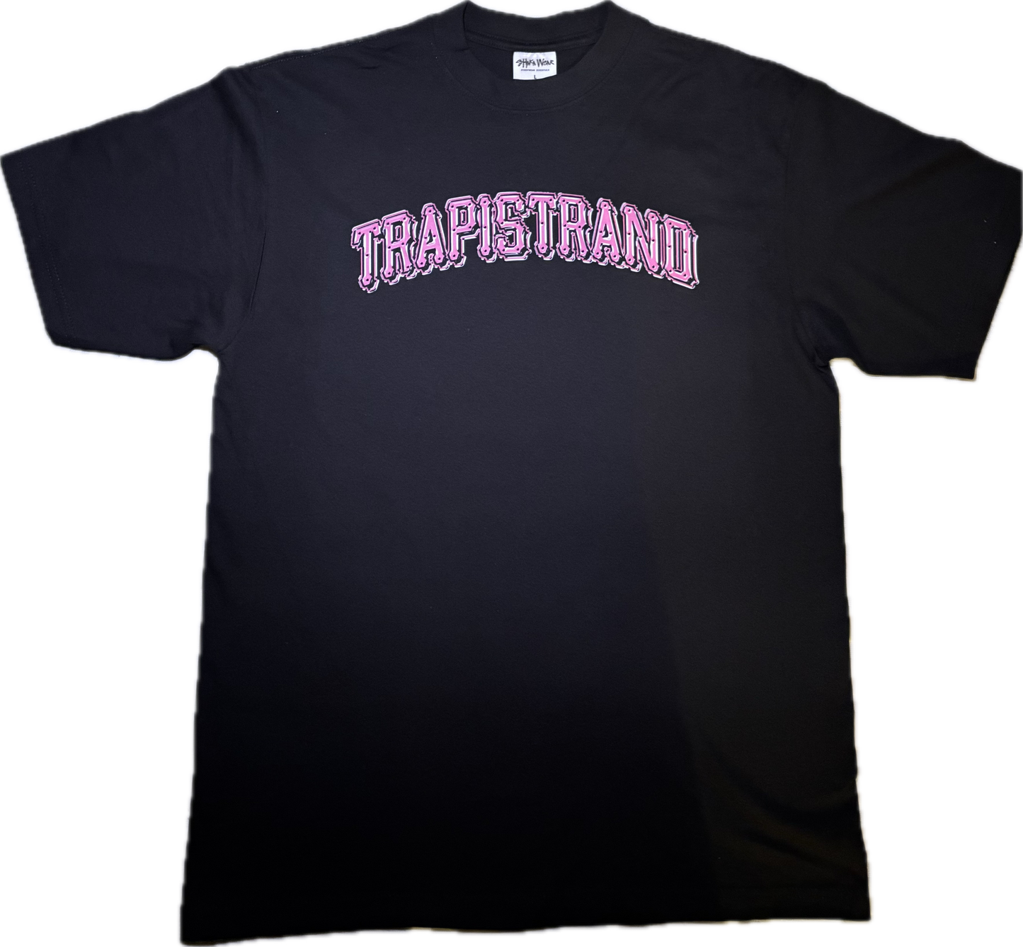 ADULT SIZE Trapistrano “F*CK ICE” Valentines Day Tshirt