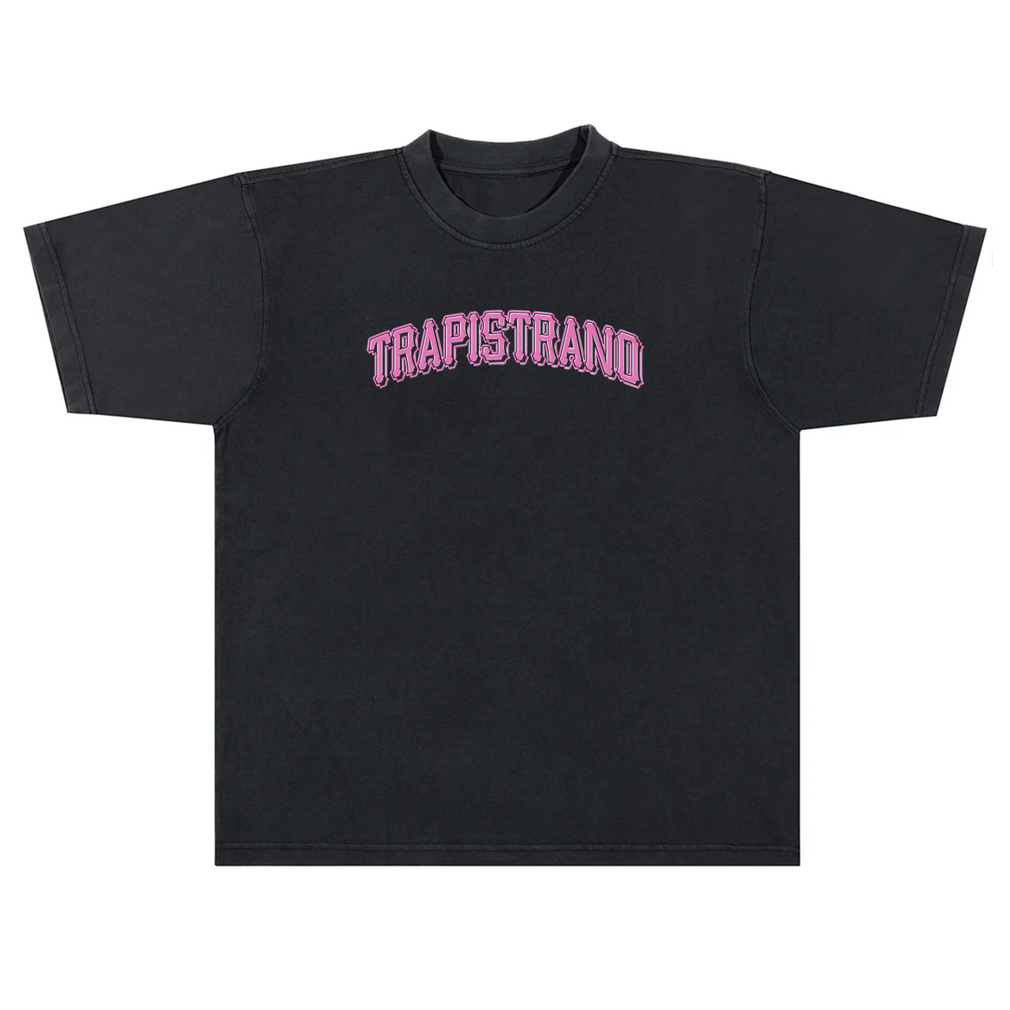 (Pre-Order 3 Weeks) ADULT SIZE Trapistrano “STOP ICE” Valentines day Tshirt
