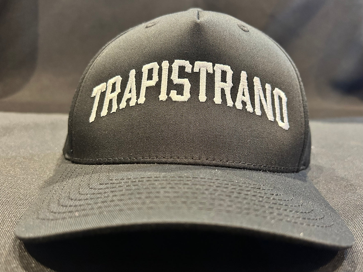 Trapistrano Snap back