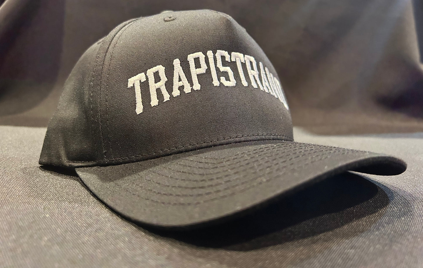 Trapistrano Snap back