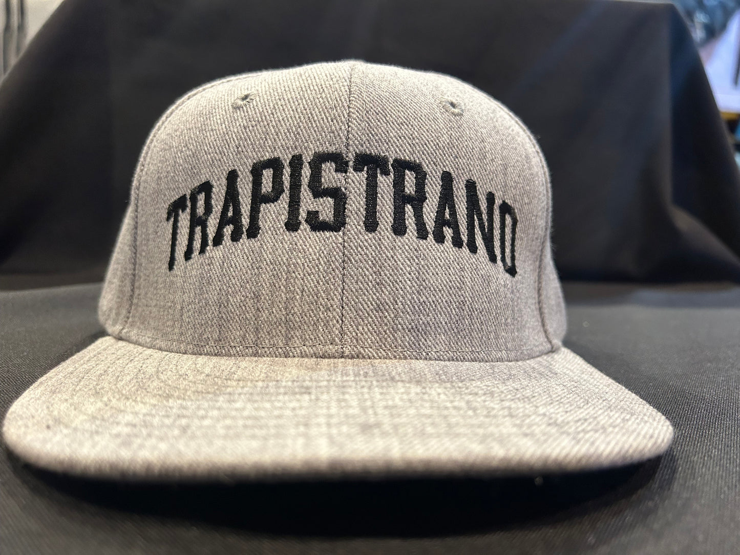 Trapistrano Snap back