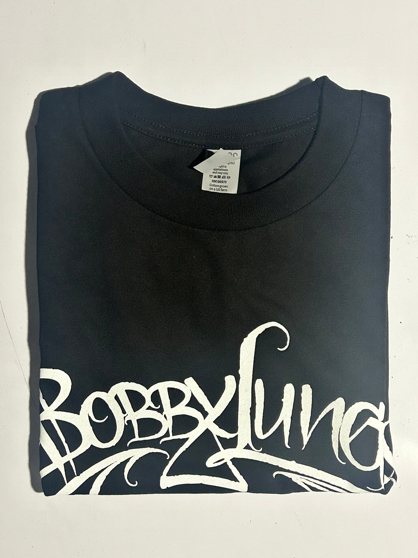 Bobby Lungs Signature x Trapistrano Tee