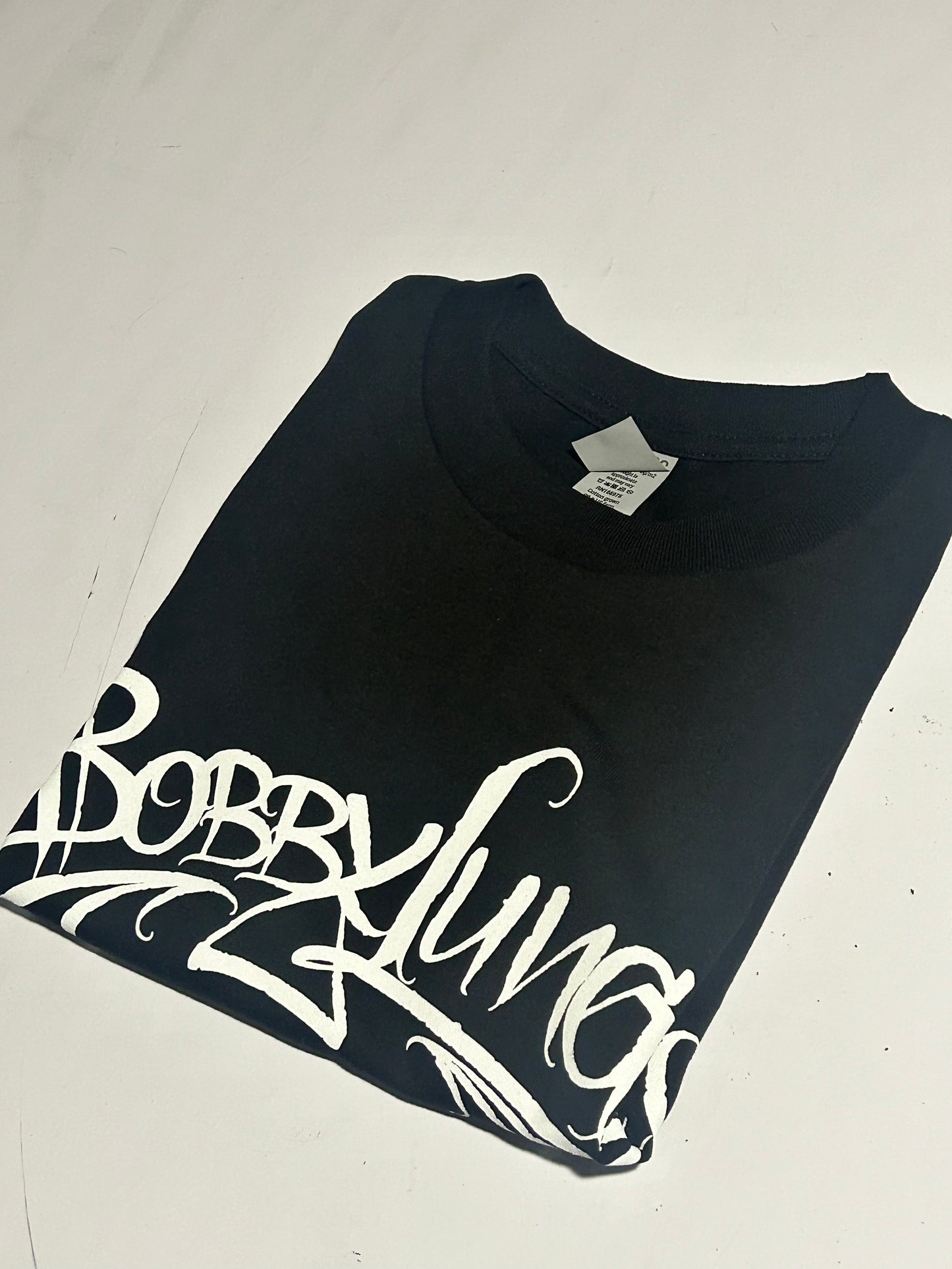 Bobby Lungs Signature x Trapistrano Tee