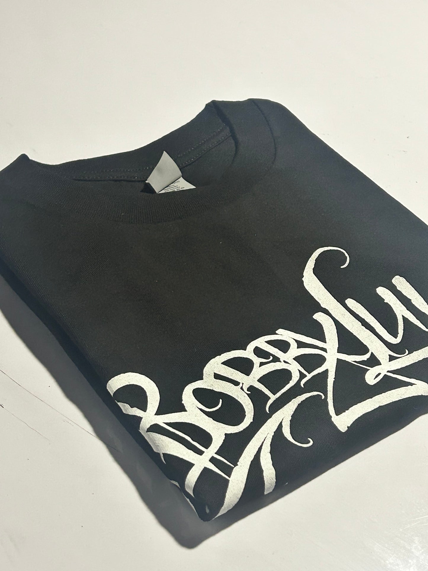 Bobby Lungs Signature x Trapistrano Tee