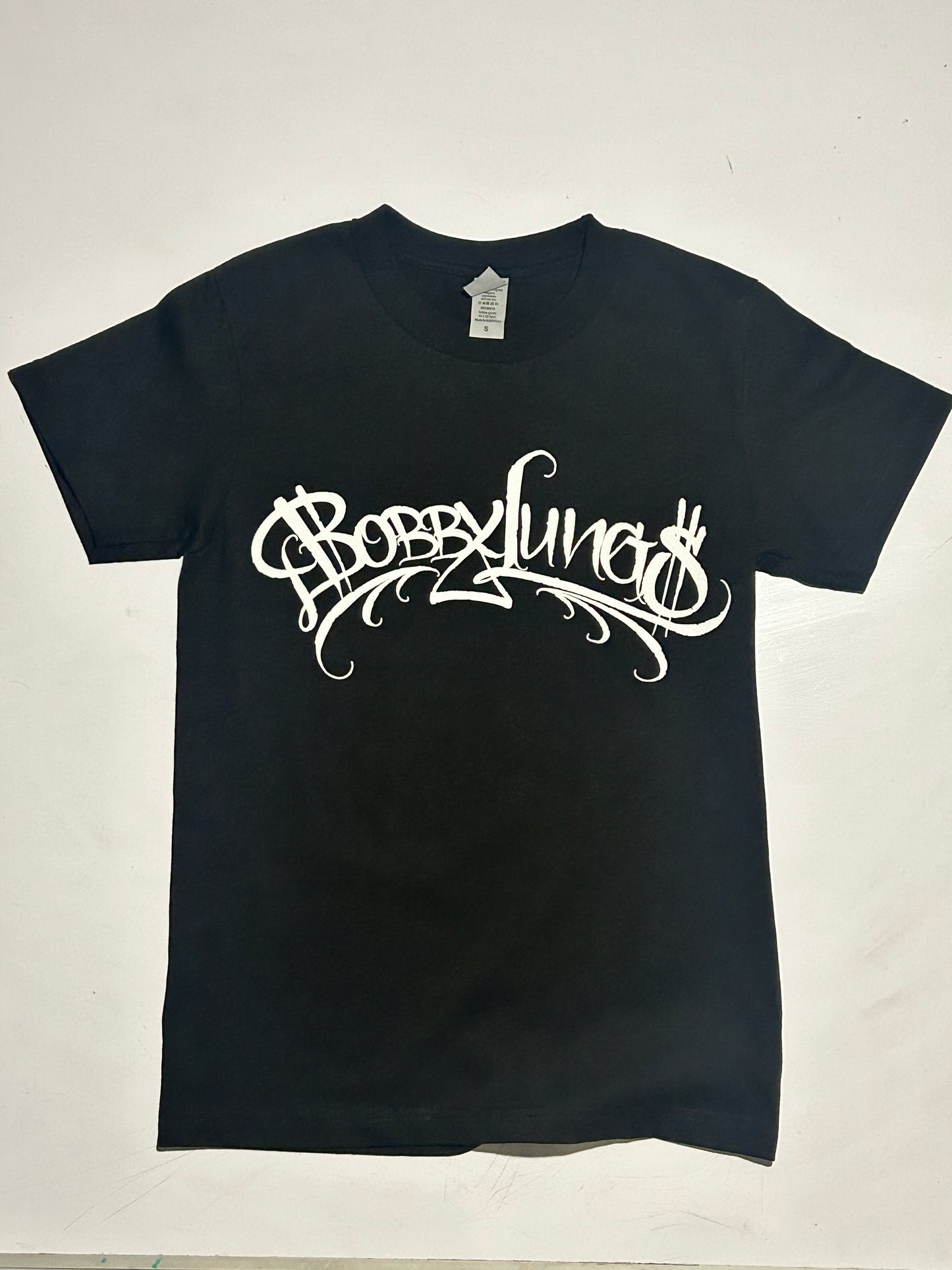 Bobby Lungs Signature x Trapistrano Tee