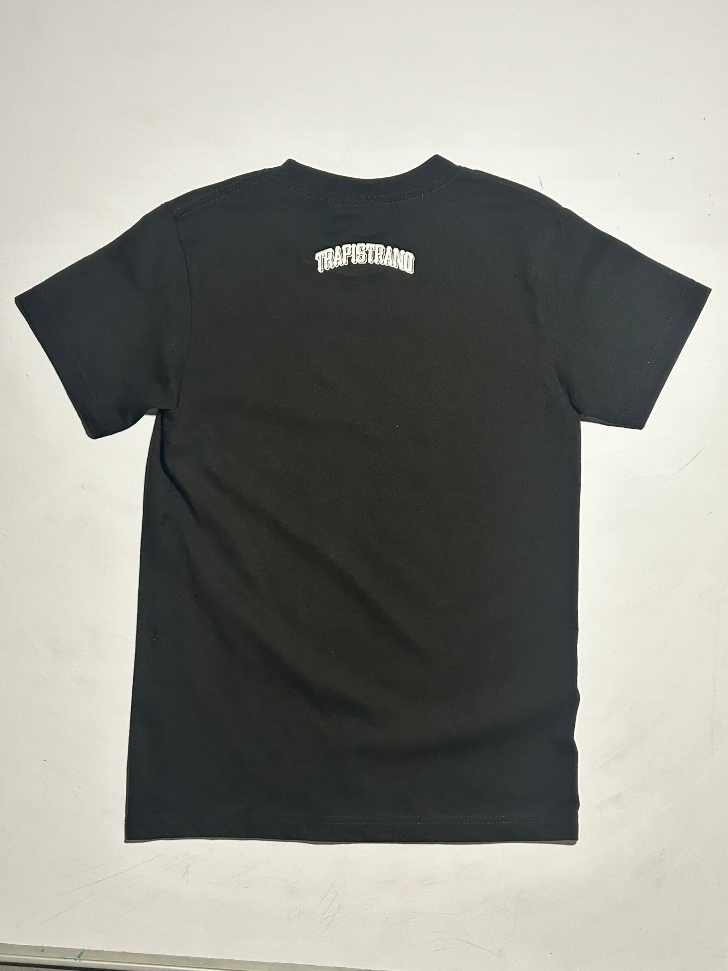 Bobby Lungs Signature x Trapistrano Tee