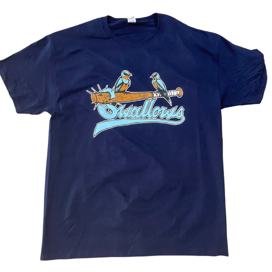 Swallows Tee